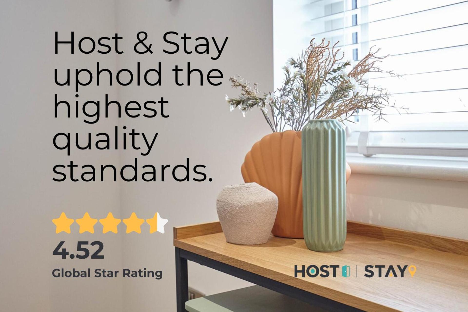 Host & Stay - Simon Howe Lodge Уитби Экстерьер фото